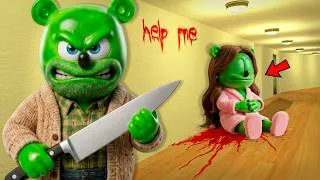 Thumbnail: HE TOOK REVENGE ON HIS WIFE GUMMY BEAR'S AND THIS IS WHAT HAPPENED... (Gmod)