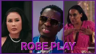 Thumbnail: Love and Hip Hop Mami Season 8, Episode 22 Review: Denial is More Than A River‼️