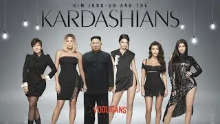 Thumbnail: Kim Jong-un and The Kardashians :: VOOLIGANS