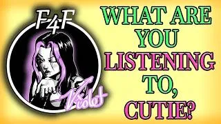 Thumbnail: [F4F] Your Co-Worker Catches You Listening to Spicy Audios at Work... (gf asmr | spicy | fdom)