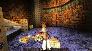 Thumbnail: Quake - Scourge of Armagon - 16 - The Gauntlet