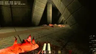 Thumbnail: Quake - Scourge of Armagon - 13 - Pandemonium