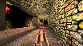 Thumbnail: Quake - Scourge of Armagon - 12 - Tur Torment