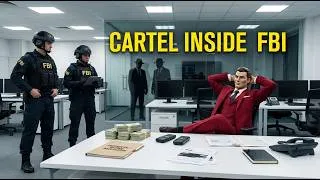 Thumbnail: The FBI Agent Who Secretly Ran a Cartel