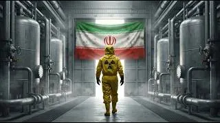 Thumbnail: Hackers Who CRUSHED IRAN’S Nuclear Nightmare!