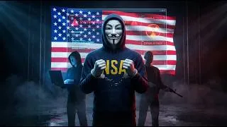 Thumbnail: Hackers Steal America's DEADLIEST Weapons