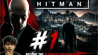 Thumbnail: Hitman : Blood Money | Crezy Missions Part 1  | 4K Gameplay | For Android & IOS 