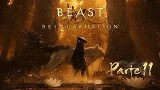Thumbnail: Beast of Reincarnation | #11