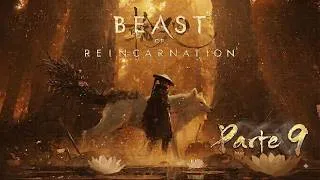 Thumbnail: Beast of Reincarnation  | #9