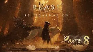 Thumbnail: Beast of Reincarnation | #8