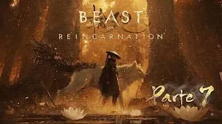 Thumbnail: Beast of Reincarnation | #7