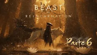 Thumbnail: Beast of Reincarnation | #6