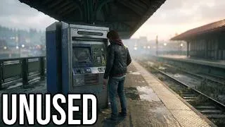 Thumbnail: Samson - Unused Train Stations (Analysis & Exploration)