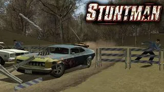 Thumbnail: Stuntman - All Broken Scenes Fixed! (PC Walkthrough)