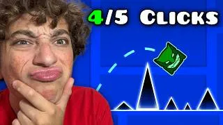 Thumbnail: 5 Clicks, or DIE...