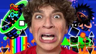 Thumbnail: THE RANDOM TAB
