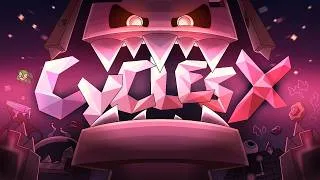 Thumbnail: CYCLES X - FULL MOVIE!
