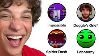 Thumbnail: Every Meme In Geometry Dash EXPLAINED!