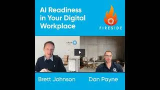 Thumbnail: AI readiness isn't about the AI. It's about everything underneath it
