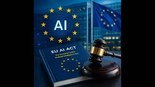 Thumbnail: August 2nd: The AI Act deadline your agents probably aren't ready for