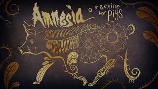 Thumbnail: Please Stop Touching Ancient Orbs | A MACHINE FOR PIGS | Full Playthrough