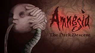 Thumbnail: Curing My AMNESIA: The Dark Descent | Full Playthrough