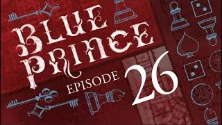 Thumbnail: A Very Blue Prince Thanksgiving | pt. 26