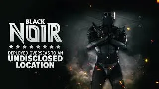 Thumbnail: Black Noir's New Mission
