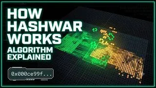 Thumbnail: How I Turned Conway's Game of Life into a 2-Player Game