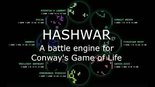 Thumbnail: Forget the Football World Cup. We’re battling Cellular Automata now.