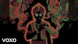 Thumbnail: Surang - VOXO (Official Audio) - Psy Trance / Techno Progressive / Trance Music