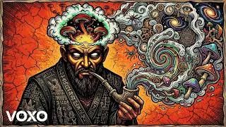 Thumbnail: Lembrança - VOXO (Official Audio) - Psy Trance / Techno Progressive / Trance Music