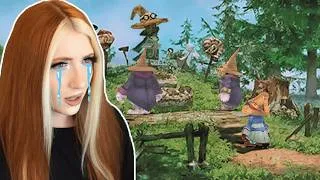 Thumbnail: Playing Final Fantasy 9 For The First Time | PART 4