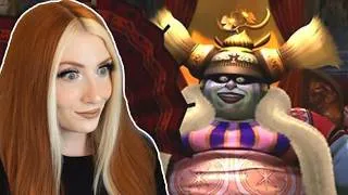 Thumbnail: Playing Final Fantasy 9 For The First Time | PART 3