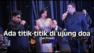Thumbnail: Ada titik-titik di ujung doa (Sal Priadi) cover - Voyage Music