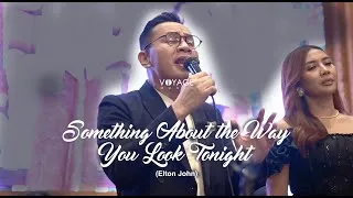 Thumbnail: Something About the Way You Look Tonight (Elton John) - Voyage Music