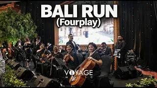 Thumbnail: Bali Run (Fourplay) - Voyage Music