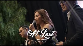 Thumbnail: At Last - Voyage Music (2026)