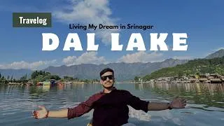 Thumbnail: Our Kashmir Adventure Begins! 😍 Shikara Ride & Staying in a Houseboat | Family Trip | Vlog - 43