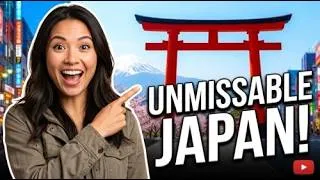 Thumbnail: Japan’s Most Underrated Locations