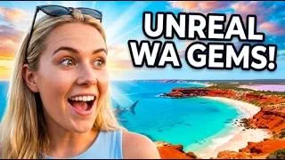 Thumbnail: The 10 most stunning untouched spots in Western Australia