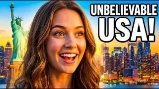 Thumbnail: These 5 US Wonders Are Absolutely Breathtaking