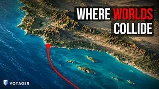 Thumbnail: The Ancient Line Dividing California's Ocean