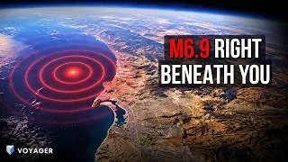 Thumbnail: 18 Seconds That Will Reshape San Diego Forever