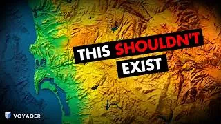 Thumbnail: Why San Diego is a Geographic Anomaly (10 Places That Shouldn't Exist)