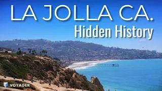 Thumbnail: La Jolla, California Hidden History - What's Buried Beneath the Streets