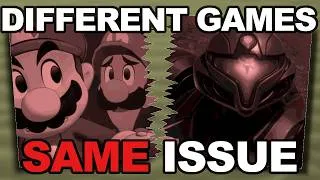 Thumbnail: How History Repeated Itself: Metroid Prime 4 and Brothership