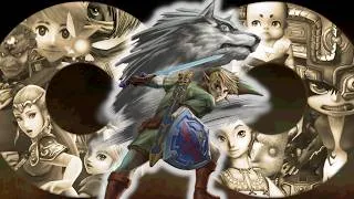 Thumbnail: The Zelda Remake That's Not a Remake at All