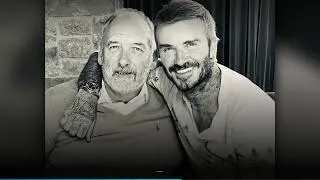 Thumbnail: Inside David Beckham's 5 Year Estrangement From His Father