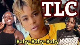 Thumbnail: TLC - Baby-Baby-Baby (Official Video) | Reaction Video